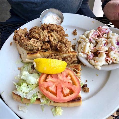 Quigleys Pint And Plate Pawleys Island Restaurantbeoordelingen