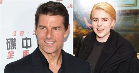 Tom Cruise Considered A ‘deity In Church Of Scientology Metro News