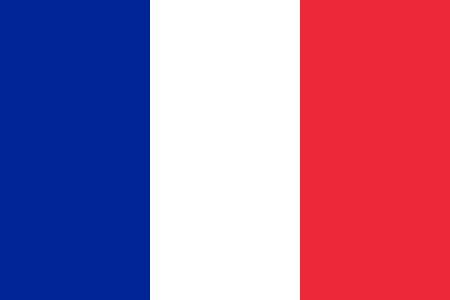 Free France Flag Images: AI, EPS, GIF, JPG, PDF, PNG, and SVG | France ...