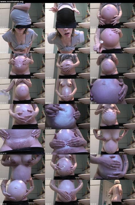 Sydney Harwin Pregnant Creaming SexGalaxy Net