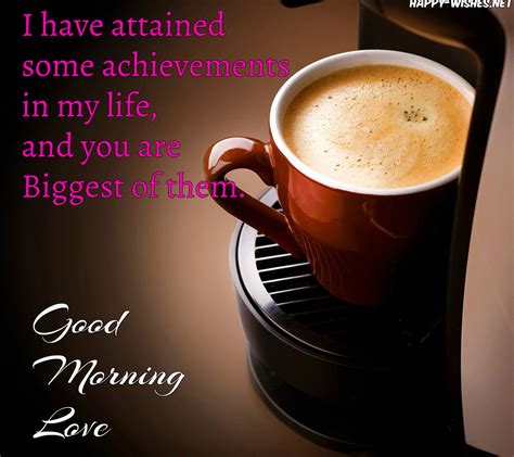 Best Good Morning My Love Images And Quotes