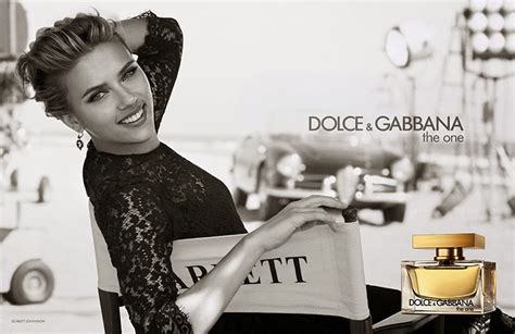 Dolce And Gabbana ‘the One New Fragrance Campaign And New Mascara Ad Feat