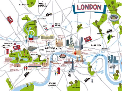 City Of London Maps Large London Maps For Free Download And Print