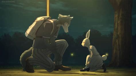 Beastars Desktop Hd Wallpapers Wallpaper Cave