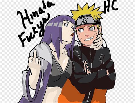 Hinata Hyuga Road To Ninja Naruto The Movie Naruto Uzumaki Sasuke