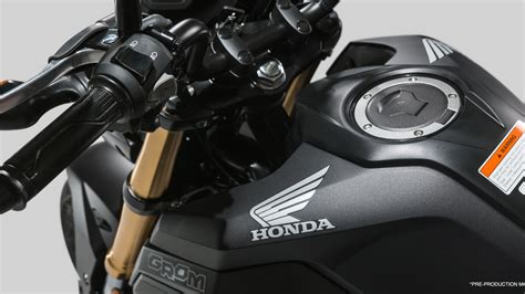 Release 2021 honda grom top speed. 2017 - 2020 Honda Grom | Top Speed