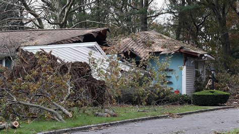 Mortgage Relief Coming For Disaster Victims