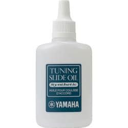 Lubricante Aceite Yamaha Tuning Slide Oil Synthetic Musical San Francisco