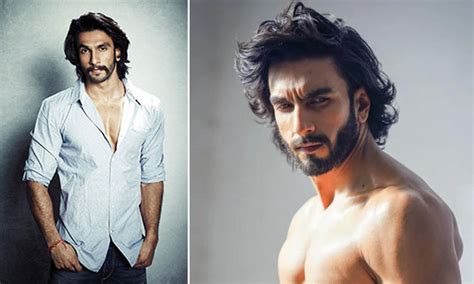 Ranveer Singh Records His Statement With Mumbai Police Over Nude Photoshoot Controversy