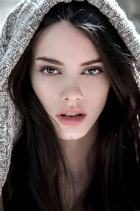 Pin by тарас лысюк on Face It Beautiful eyes Female character