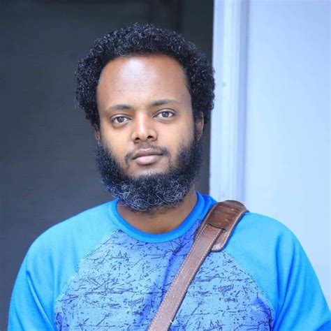 Ethiopian Police Arrests Another Journalist