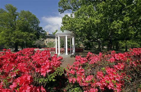 Unc Chapel Hill Campus The North State Journal