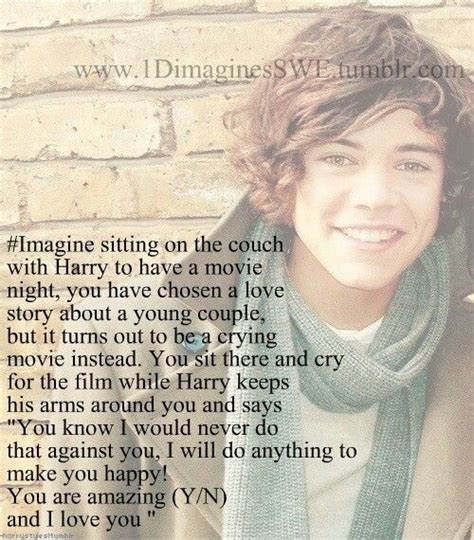 1d Imagine Harry Imagines One Direction Imagines Harry Styles Imagines