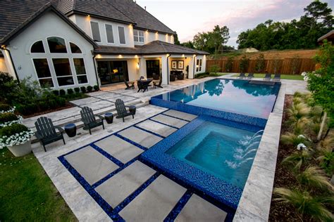 Lively And Lavish Swimming Pool Projects Claffey Pools
