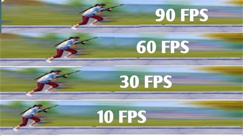 10 fps vs 20 fps vs 40 fps vs 60 fps vs 90 fps matter 🤔 let s check bgmi gameplay tdm