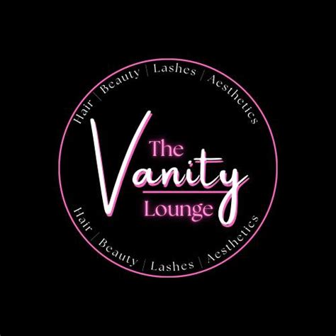 The Vanity Lounge Npt Newport