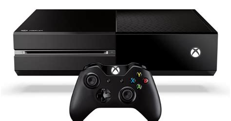 Best Buy Has More Xbox Ones Available On Launch Day — If You Preorder
