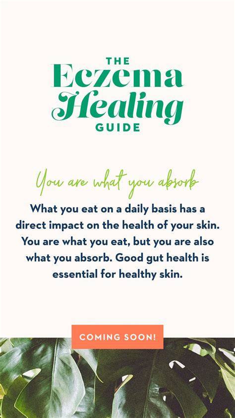 The Eczema Healing Guide How To Heal Your Eczema Naturally And Start