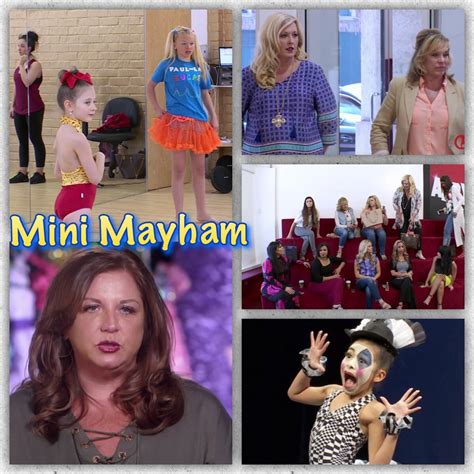 Dance Moms Lover — Dance Moms Season 6 Episode 27 Recap 1 Jill Was