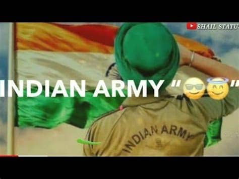 0:16 black background whatsapp status recommended for you. Feeling proud Indian Army Song WhatsApp status video/army ...