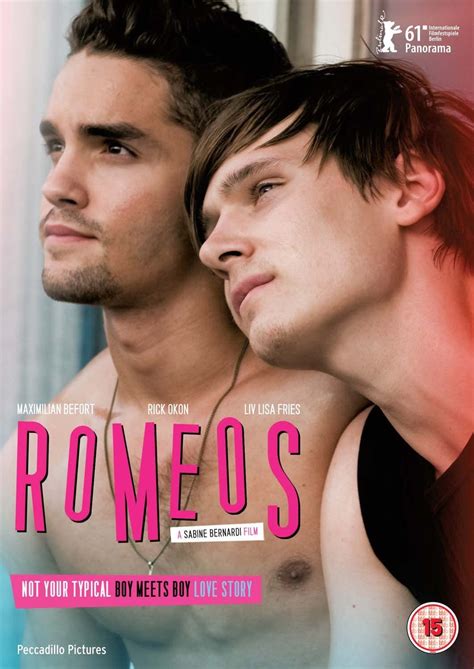 Romeos 2011