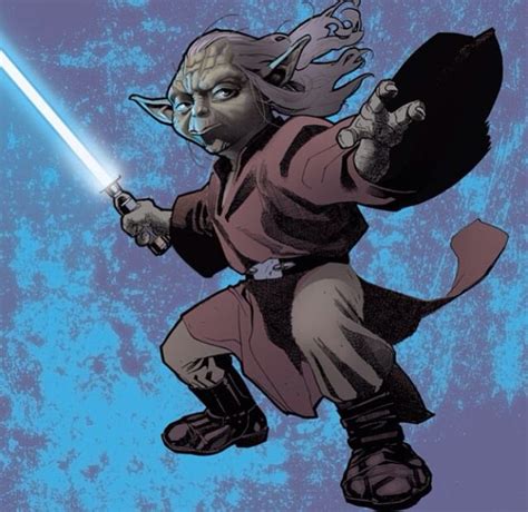 Young Yoda By Stephane Roux Star Wars Art Star Wars Rpg Star Wars