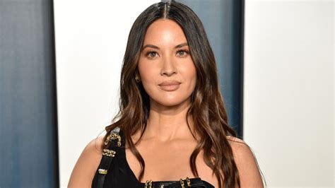 Olivia Munn On How Her Pregnancy Changed Her Body And Her Postpartum