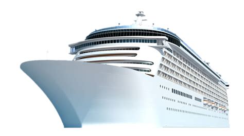 Cruise Ship Png Transparent Background Images