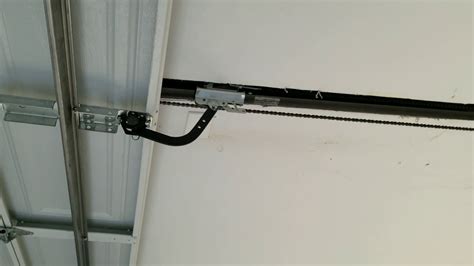 But sometimes garage doors and garage door openers can be sources of frustration, like when a garage door won't fully open. Garage door not closing all the way - YouTube