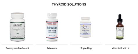 Thyroid Autoimmunity Healthy Levels For Thyroid Antibodies Dr