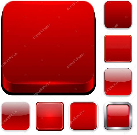 Red App Icons Download Ihsanpedia