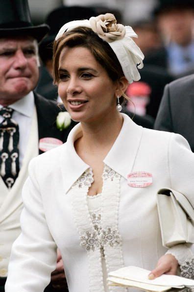 Princess haya, the estranged wife of dubai's ruler sheikh mohammed al maktoum, has made an application to london's high court for a forced marriage protection order relating to their children. Heavy Is The Crown | Princess haya, Royal ascot races, Ladies day