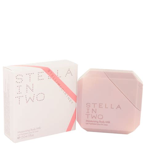Stella In Two Peony Perfume By Stella Mccartney
