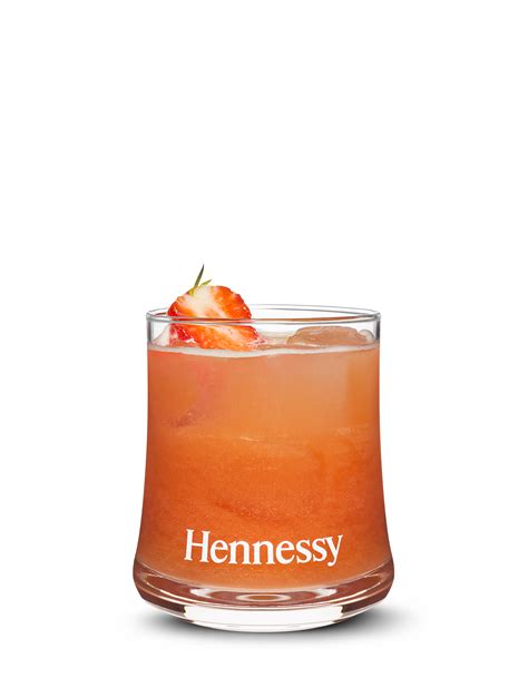 Hennessy V S Cocktail Recipes Hennessy