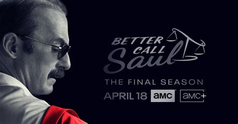 Better Call Saul Season 6 Synopsis And Key Art Released By Amc