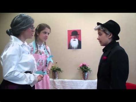 A Marriage Proposal by Anton Chekhov Video Lecture - Class 10