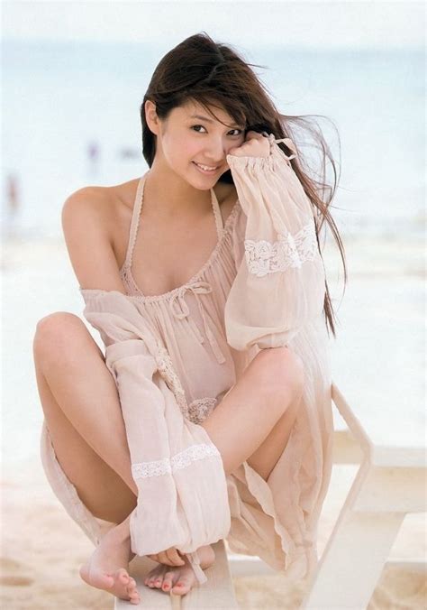 Yua Shinkawa Japanese Model Japanese Sirens