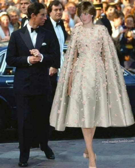 Princess Diana Fashion Princess Diana Photos Dresses Royal