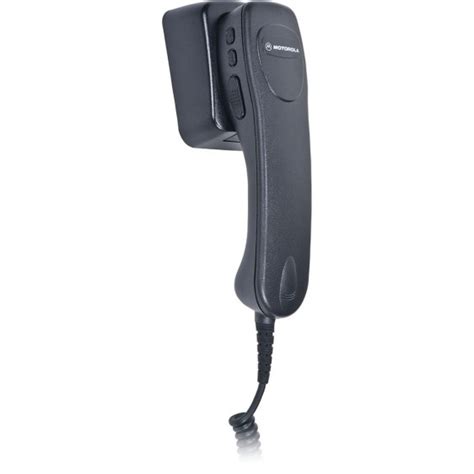 Motorola Hmn4098 Impres Telephone Style Handset Audio Accessories