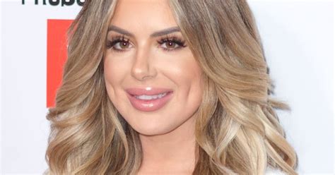 Brielle Biermann Sizzles In Completely See Through Bodysuit Flipboard