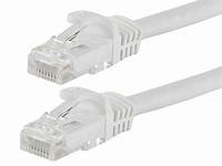 Monoprice Flexboot Cat5e Ethernet Patch Cable - Network ...