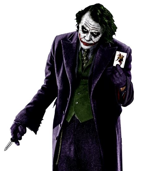 Batman Joker The Dark Knight Png Png All