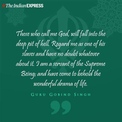 Happy Guru Gobind Singh Jayanti 2021 Wishes Quotes Status Images