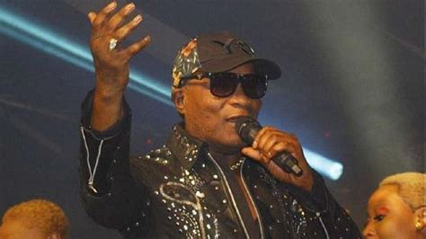 Singer Koffi Olomide Granted Bail After Four Days In Jail For Assault