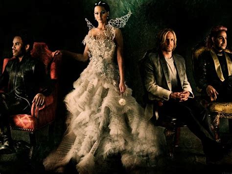 tributes of the 75th hunger games