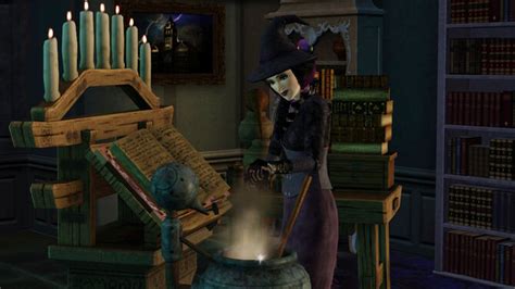 Maybe you would like to learn more about one of these? Witch | The Sims Wiki | FANDOM powered by Wikia