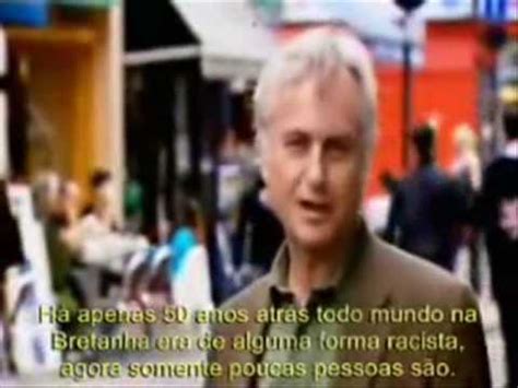 Richard Dawkins A Raiz de Todo o Mal O Vírus da Fé 5 5 YouTube