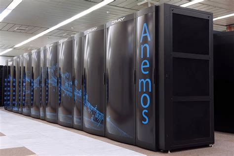 Superkomputer Z Procesorami Amd Epyc Dla Ecmwf Wspomoże Pronozowanie Pogody