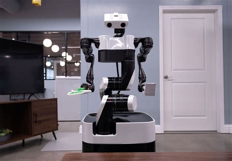 Robots Use Ai To Clean Your House Blockgeni