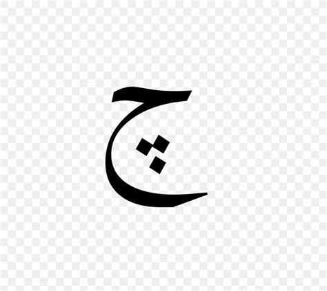 Arabic Alphabet Che Arabic Wikipedia Varieties Of Arabic Png